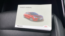 Kia Rio 1.0 T GDi 3 5dr Petrol Hatchback